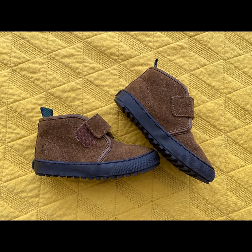 POLO Ralph Lauren Chett EZ Toddler